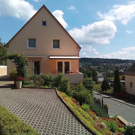 Apartamento Alter Werkstatt Junkerath Exterior foto