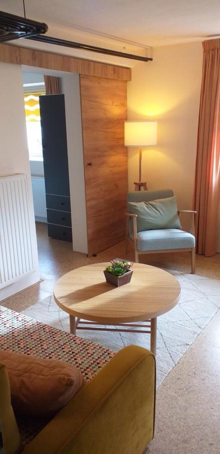 Apartamento Alter Werkstatt Junkerath Exterior foto
