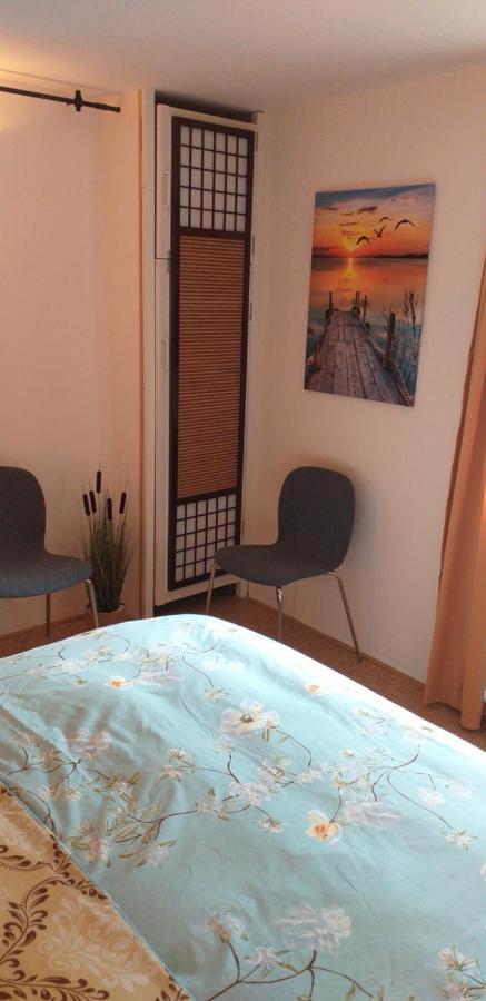 Apartamento Alter Werkstatt Junkerath Exterior foto