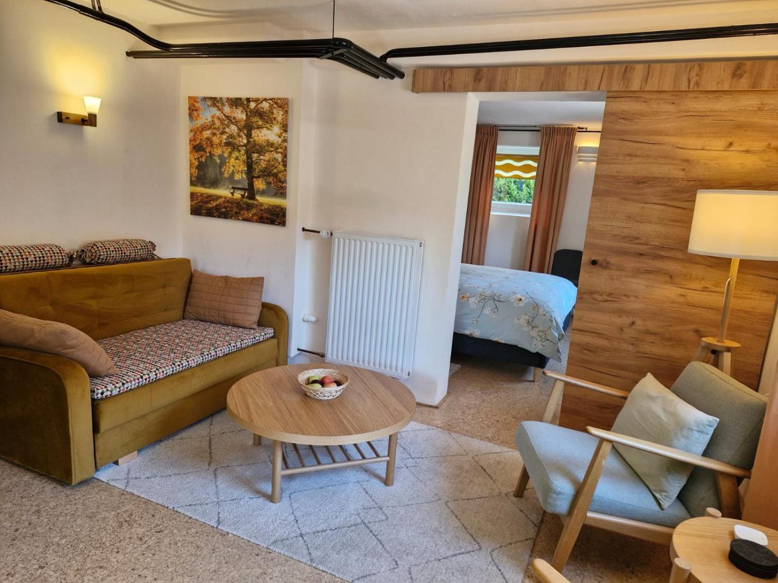 Apartamento Alter Werkstatt Junkerath Exterior foto