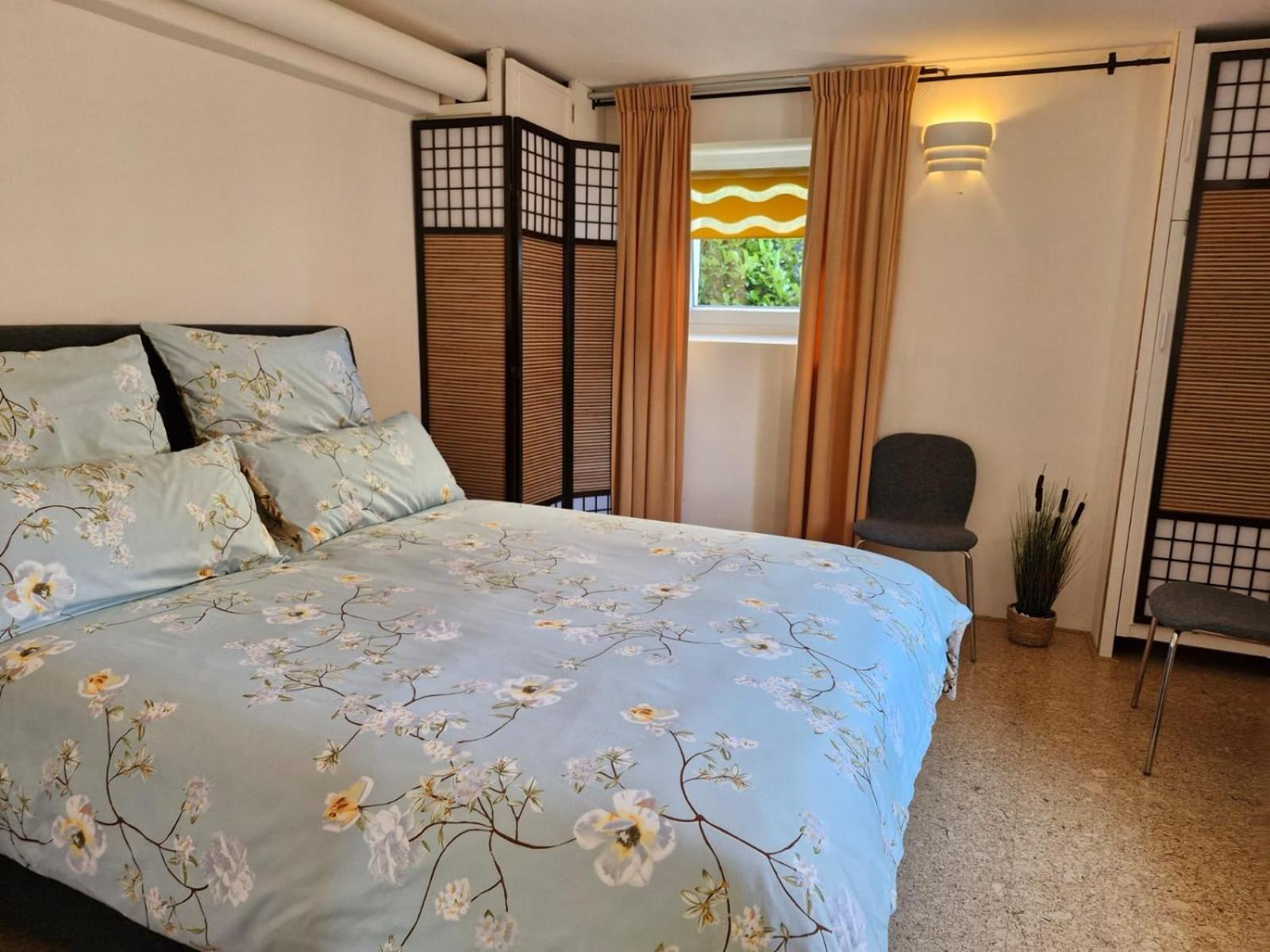 Apartamento Alter Werkstatt Junkerath Exterior foto